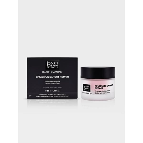 Martiderm Black Dimond Epigence Expert Repair Crema 50ml