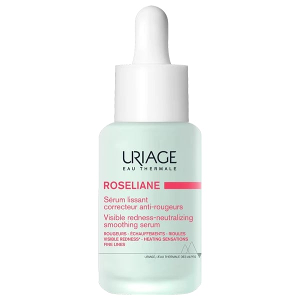 Uriage Roseliane Sérum Apaziguante Corretor Antivermelhidão 30ml