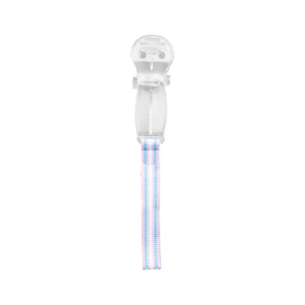 Curaprox Baby Suporte para Chupeta Translúcido