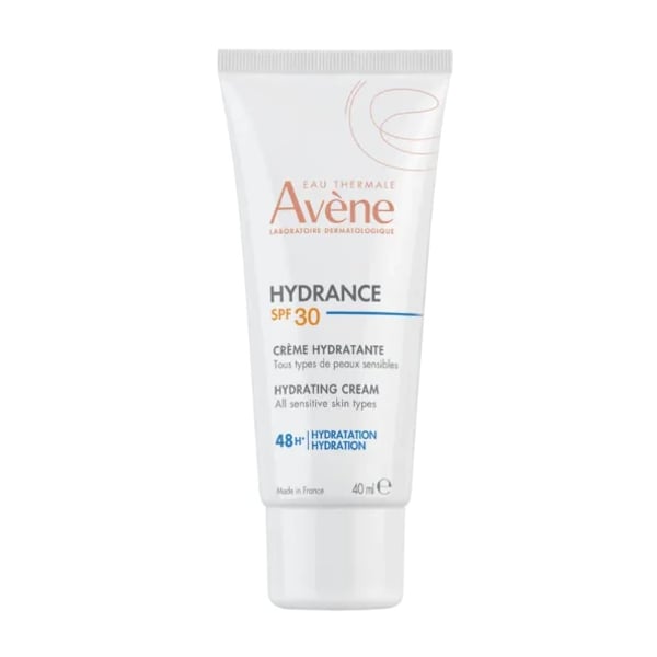 Avène Hydrance Creme Hidratante SPF30 40ml