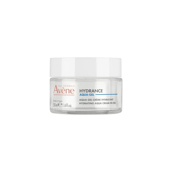 Avène Hydrance Aqua Gel-Creme Hidratante 50ml