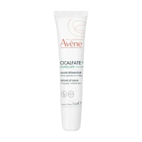 Avène Cicalfate+ Balsámo Reparador Lábios 12ml