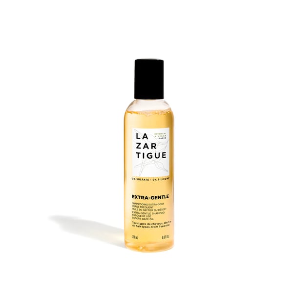 Lazartigue Champô Extra-Gentle Family 200ml