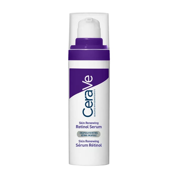 CeraVe Skin Renewing Sérum Retinol 30ml