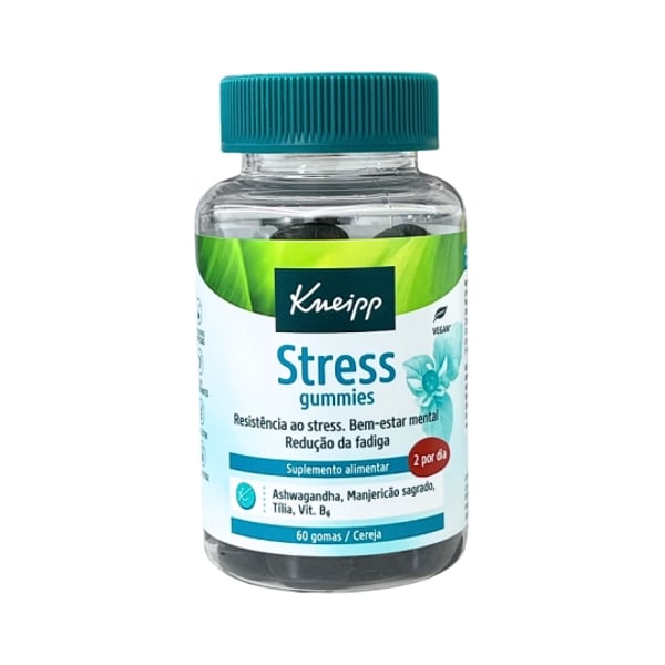 Kneipp Stress Gomas X60