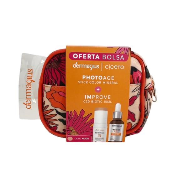 Dermagius Coffret Cícero - Nude