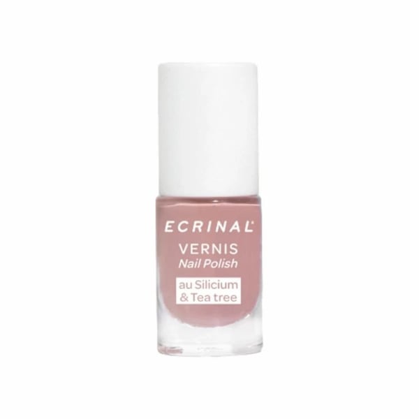 Ecrinal Verniz Unhas - Nude 5ml