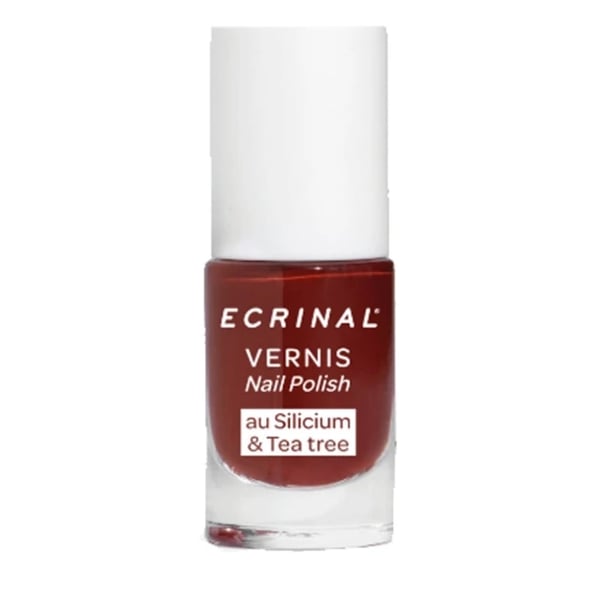 Ecrinal Verniz Unhas - Terracota  5ml