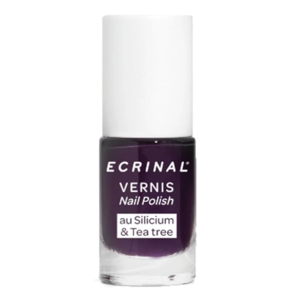 Ecrinal Verniz Unhas - Roxo 5ml