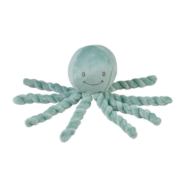 Nattou Lapidou Polvo Verde