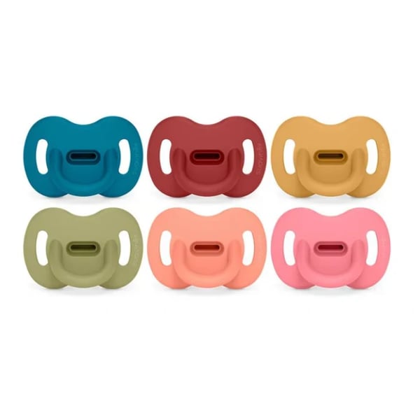 Suavinex Selection Chupeta Smoothie 6-18M