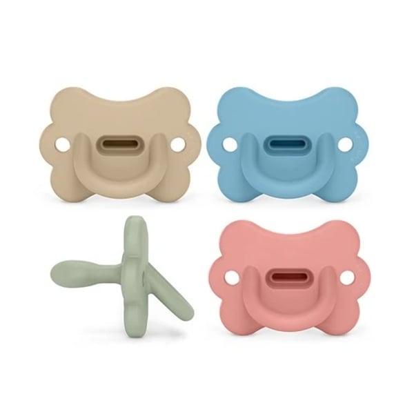 Suavinex Selection Chupeta Smoothie Butterfly 6-18M