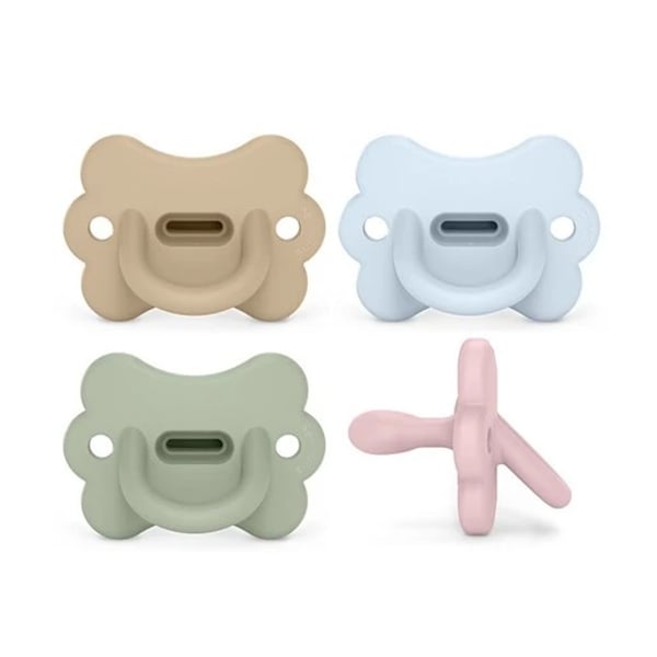 Suavinex Selection Chupeta Smoothie Butterfly 0-6M