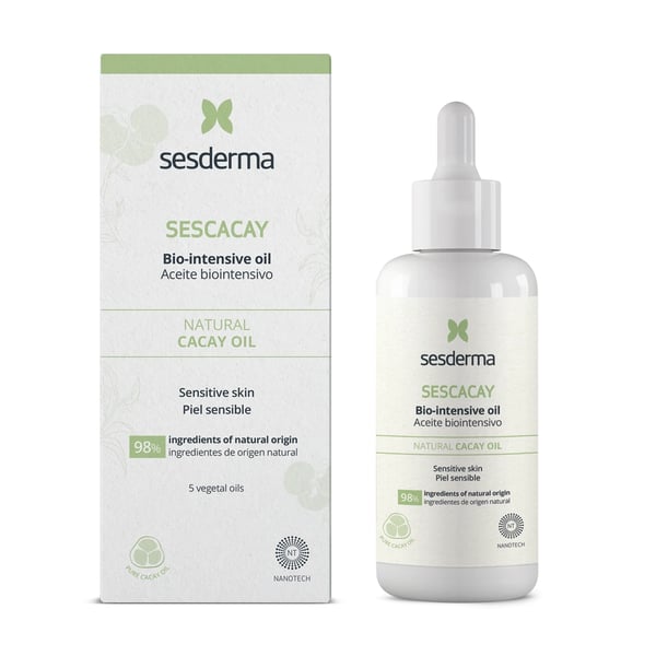 Sesderma Sescacay Oleo Natural Intensivo 100ml