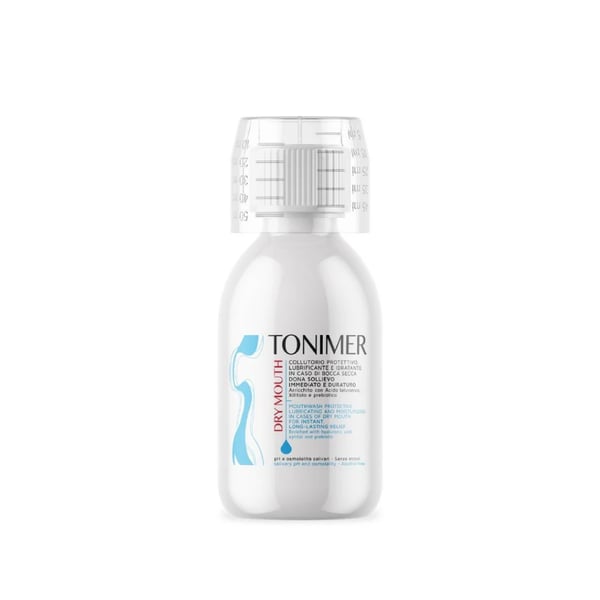 Tonimer Boca Seca Colutório 200ml