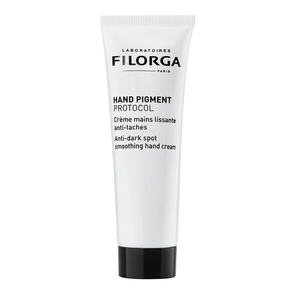 Filorga Hand Pigment Protocol - Creme de Mãos Alisador e Antimanchas 50ml
