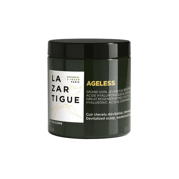 Lazartigue Ageless - Máscara Antienvelhecimento 250ml