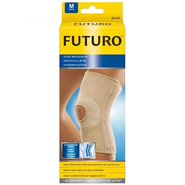 Futuro Joelho Suporte Joelho L