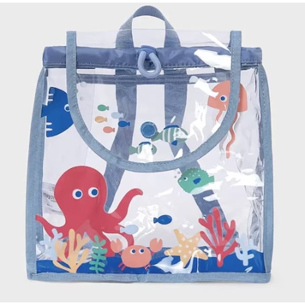 Mayoral Mochila de Praia Velero